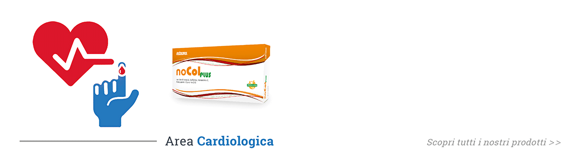 Area Cardiologica e Diabetologica